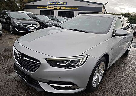 Opel Insignia Sports Tourer 1.5 Direct InjectionTurbo Business I