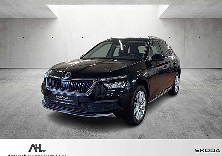 Skoda Kamiq 1.0 TSI Style DSG LED Navi PDC RFK SHZ Smart