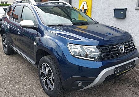 Dacia Duster Adventure 4WD