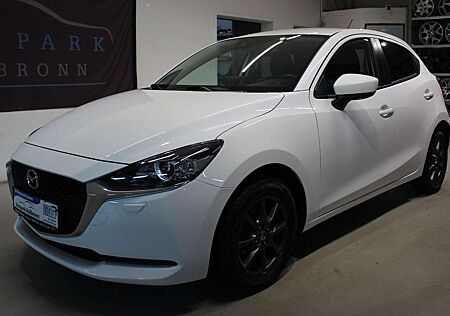 Mazda 2 Exclusive-Line*Automatik*LED*Navi*1.Hand