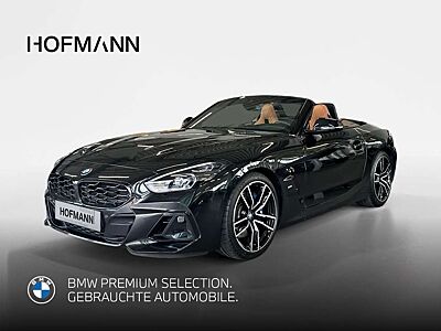 BMW Z4 M M Sport