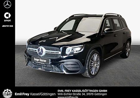 Mercedes-Benz GLB 220 AMG Line