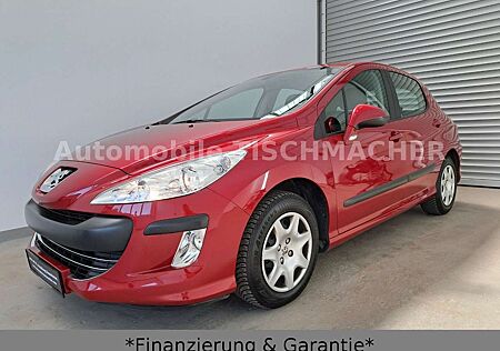 Peugeot 308 | 2.Hand| Scheckheft| wenig Kilometer