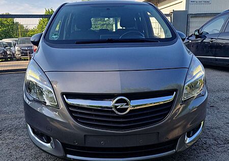 Opel Meriva Edition