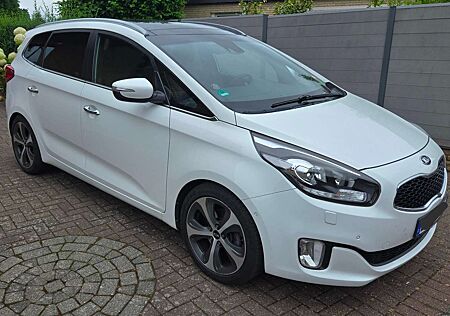 Kia Carens 1.7 CRDi 141 ISG Aut. Spirit