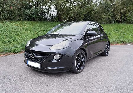 Opel Adam 1.4 Glam