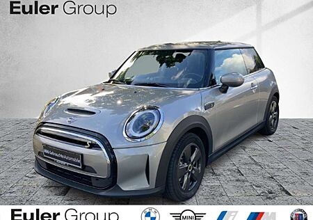 Mini Cooper SE 3-Türer Navi Digitales Cockpit Memory Sitze LED Ap