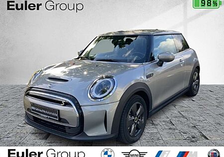 Mini Cooper SE 3-Türer Navi Digitales Cockpit Memory Sitze LED Ap