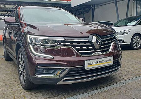 Renault Koleos Initiale Paris 4x4 dCi185, SDach