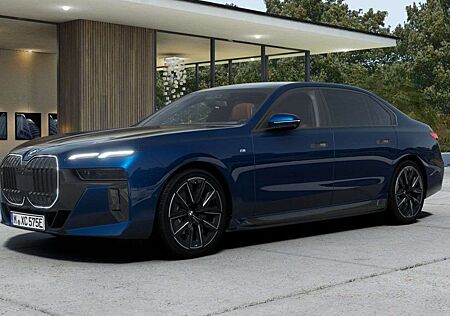 BMW i7 xDr60 M SPORT PRO AutoTür,FondEnt,ExecutiveL