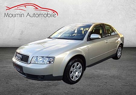 Audi A4 Lim. 2.0"KLIMAAUTO"PDC"AHK"1.HAND!"Orig. 60 TKM!