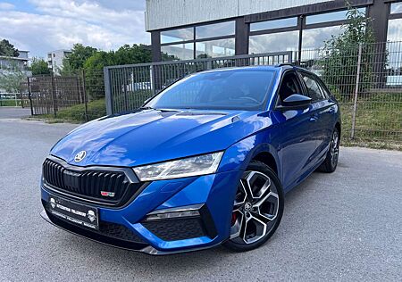 Skoda Octavia Combi RS iV AUTOMATIK/NAVI/LED/KAMERA!!