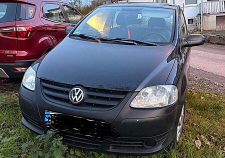 VW Fox Volkswagen 1.2 Fresh
