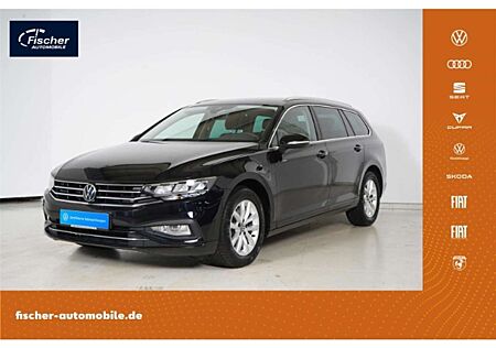 VW Passat Variant Volkswagen 2.0 TDI Business DSG LED/NAV/ACC