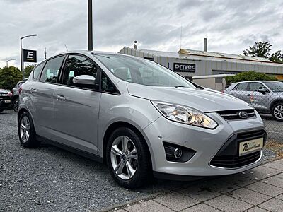 Ford C-Max KLIMA-SHZ-PDC