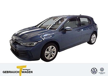 VW Golf Volkswagen 1.5 TSI DSG LIFE FECELIFT NAVI SITZHZG LED