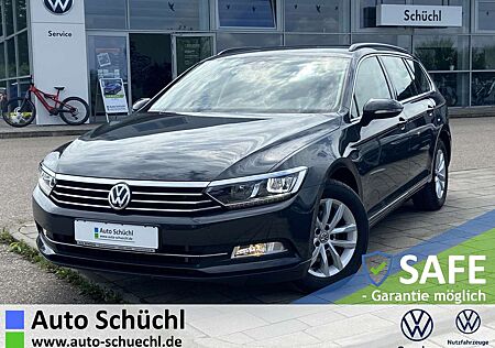 VW Passat Variant Volkswagen 2.0 TDI COMFORTLINE EL.HECK+NAVI+