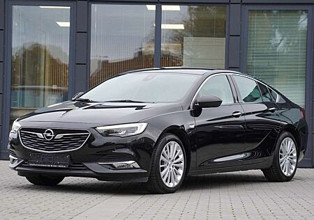Opel Insignia B Grand Sport Innovation