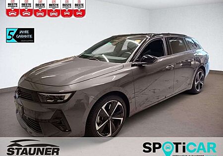 Opel Astra Sports Tourer GS PHEV AT8 *AHK*MATRIX*