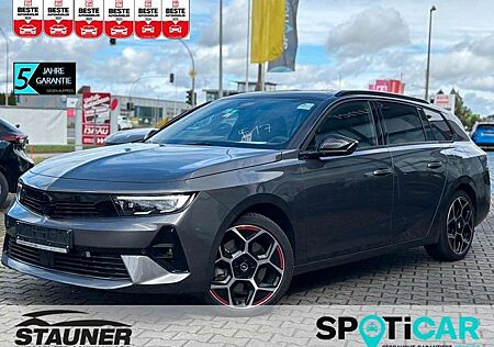 Opel Astra Sports Tourer GS PHEV AT8 *AHK*MATRIX*