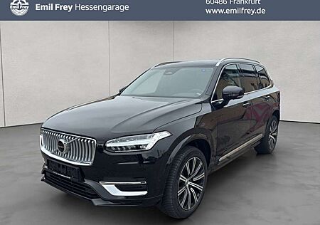 Volvo XC 90 XC90 XC90 B5 AWD Plus-Bright 7S Glasd Standh 360° AHK