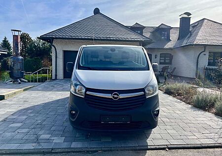 Opel Vivaro B Kasten/Kombi L1H1 2,7t Klima Kamera