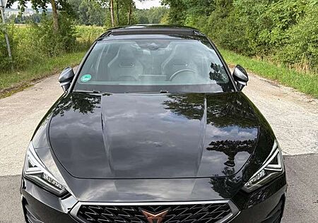Cupra Leon 2.0 TSI DSG VZ