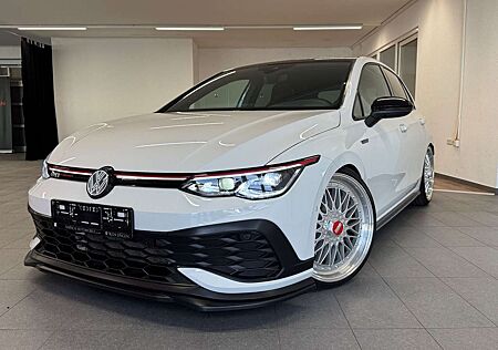 VW Golf Volkswagen VIII GTI Clubsport DSG.ACC.HUD.MATRIX.KAM