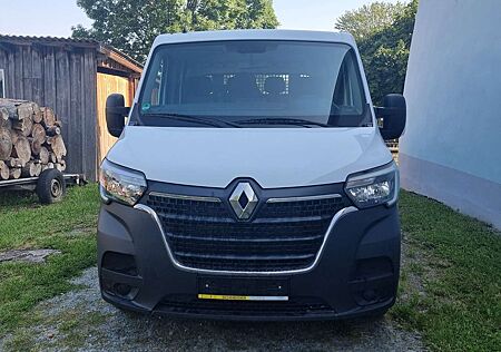 Renault Master dCi 180 L3H1 VA