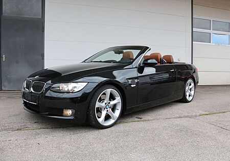 BMW 325 i Cabrio*Automatik*Sportfahrwerk*Navi.*
