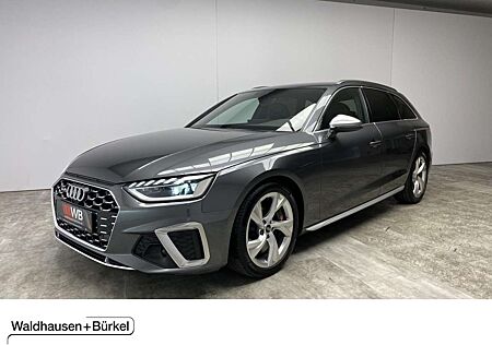 Audi S4 Avant 3.0 TDI quattro Klima Navi Rückfahrkamera