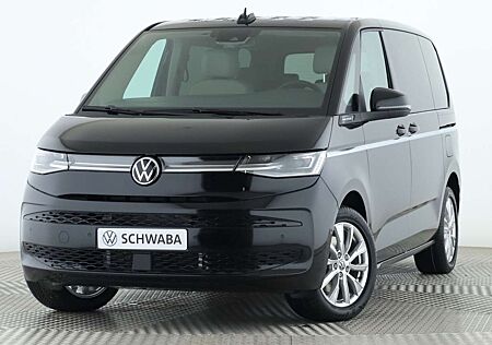 VW T7 Multivan Volkswagen Style 1,5 eHybrid 4MOTION DSG kÜ*AHK*18