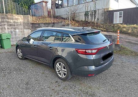 Renault Megane Grandtour BLUE dCi 115 EDC BUSINESS EDITION