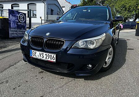 BMW 530d 530 Touring M-Paket