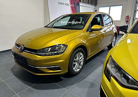 VW Golf Volkswagen Comfortline BMT/Start-Stopp