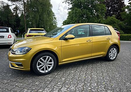 VW Golf Volkswagen Comfortline BMT/Start-Stopp