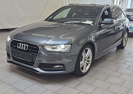 Audi A4 AVANT 3.0TFSi 3x S LINE/XENON+/ACC/LANE/APS+