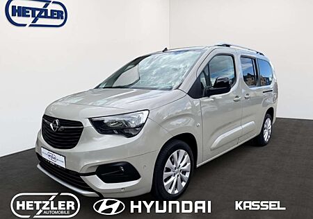 Opel Combo Life E Ultimate XL 1.2 Turbo EU6d 7-Sitzer HUD Navi App