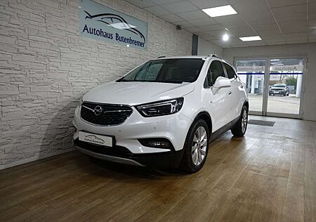 Opel Mokka X 1.4 Innovation Navi Tempo. Freispr. 18"