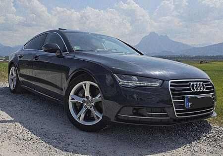 Audi A7 Sportback Diesel 3.0 TDI quattro tiptronic