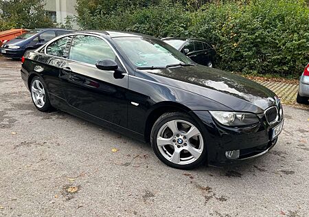 BMW 325i 325 Coupe Aut.