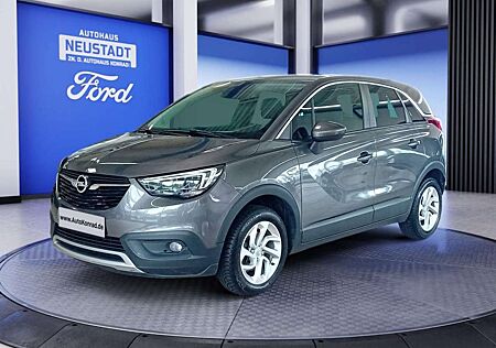 Opel Crossland X 1.2 S&S Innovation *APPLE-CAR&ANDROID-