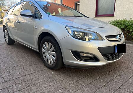 Opel Astra Sports Tourer Diesel 1.6 CDTI DPF ecoFLEX Sp