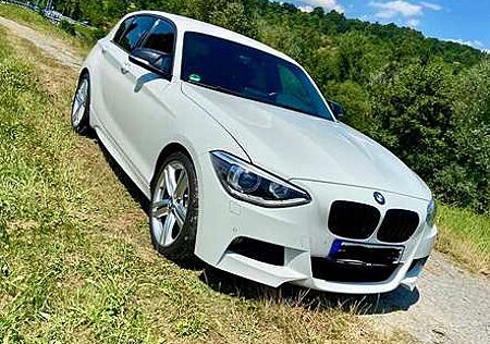 BMW 125d 125