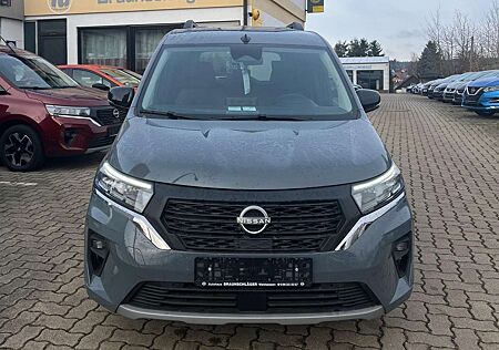 Nissan Townstar L1 N-CONNECTA DIG-T 130PS 6MT