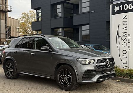Mercedes-Benz GLE 350 de 4Matic 9G-TRONIC AMG Line UPE:93.320€