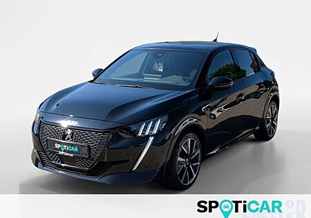 Peugeot 208 GT PURETECH130 EAT8 Klima Navi Rückfahrkamera