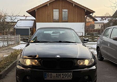 BMW 318 Ci