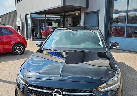 Opel Corsa F 1.2 Edition SHZ DAB