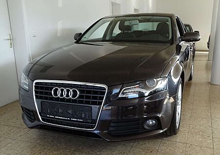Audi A4 Ambiente-Neue Steuerkette-TPI 2-Garantie-